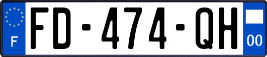 FD-474-QH