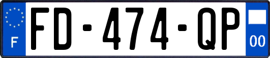FD-474-QP