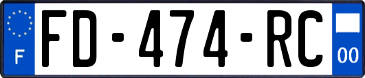 FD-474-RC