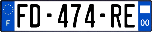 FD-474-RE