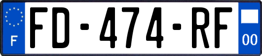 FD-474-RF