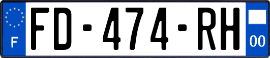 FD-474-RH
