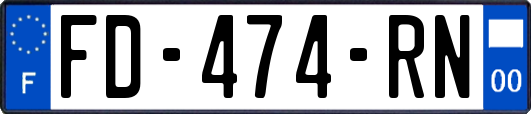 FD-474-RN