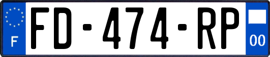 FD-474-RP