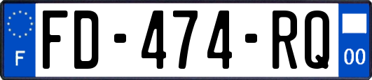 FD-474-RQ