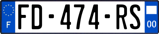 FD-474-RS