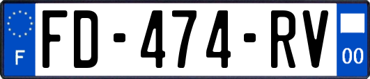FD-474-RV