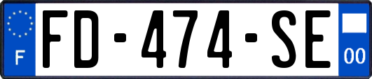 FD-474-SE