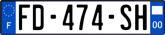 FD-474-SH