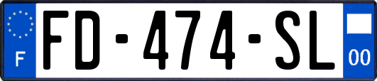 FD-474-SL