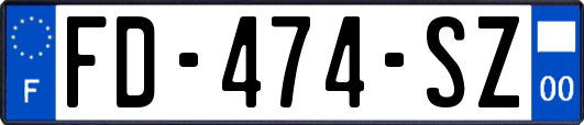 FD-474-SZ