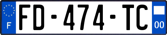 FD-474-TC