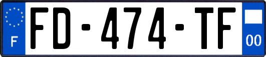 FD-474-TF