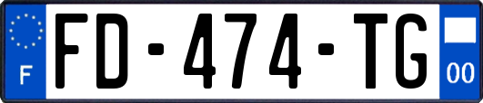 FD-474-TG