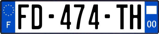 FD-474-TH