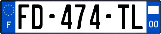 FD-474-TL