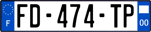 FD-474-TP