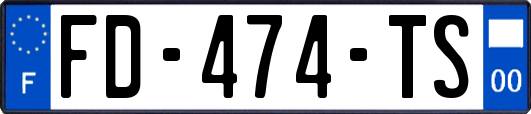 FD-474-TS