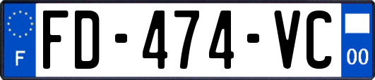 FD-474-VC