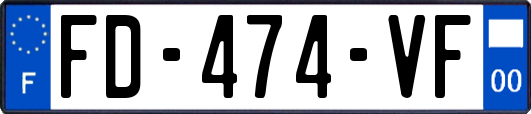 FD-474-VF