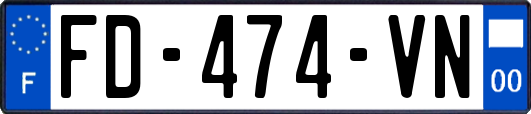 FD-474-VN