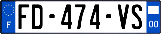 FD-474-VS