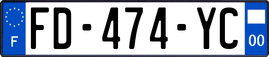 FD-474-YC