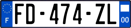 FD-474-ZL