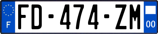 FD-474-ZM