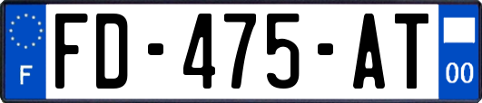 FD-475-AT