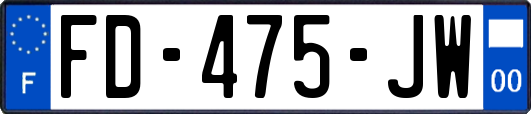FD-475-JW