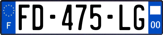 FD-475-LG