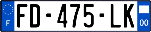 FD-475-LK