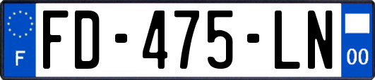 FD-475-LN