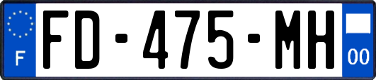 FD-475-MH