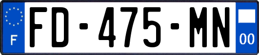 FD-475-MN