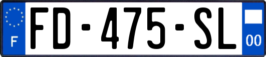 FD-475-SL