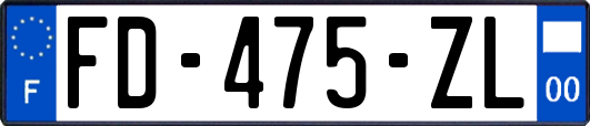 FD-475-ZL