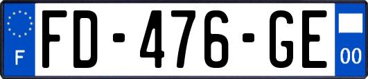 FD-476-GE