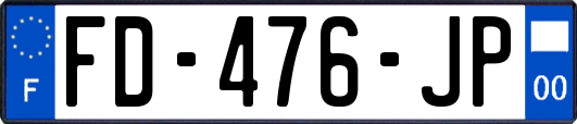 FD-476-JP