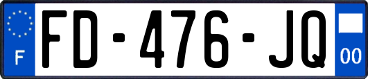 FD-476-JQ