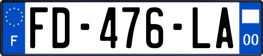 FD-476-LA