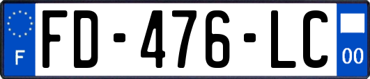 FD-476-LC