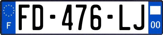 FD-476-LJ
