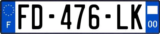 FD-476-LK