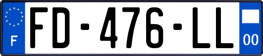 FD-476-LL