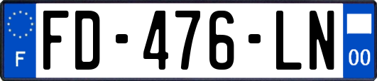 FD-476-LN