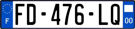 FD-476-LQ