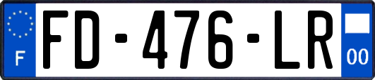 FD-476-LR