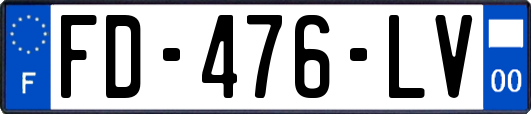 FD-476-LV